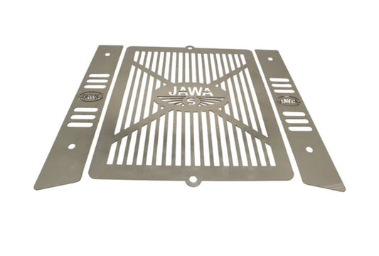 Jawa radiator grills compatible for all models