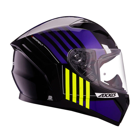 Axxis Segment Giga Helmet (Gloss)