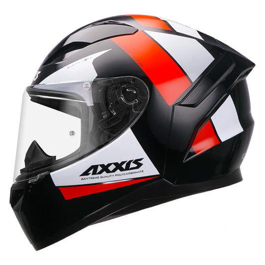 Axxis Segment Six Helmet