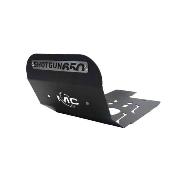 Sump Guard for Royal Enfield Shotgun 650