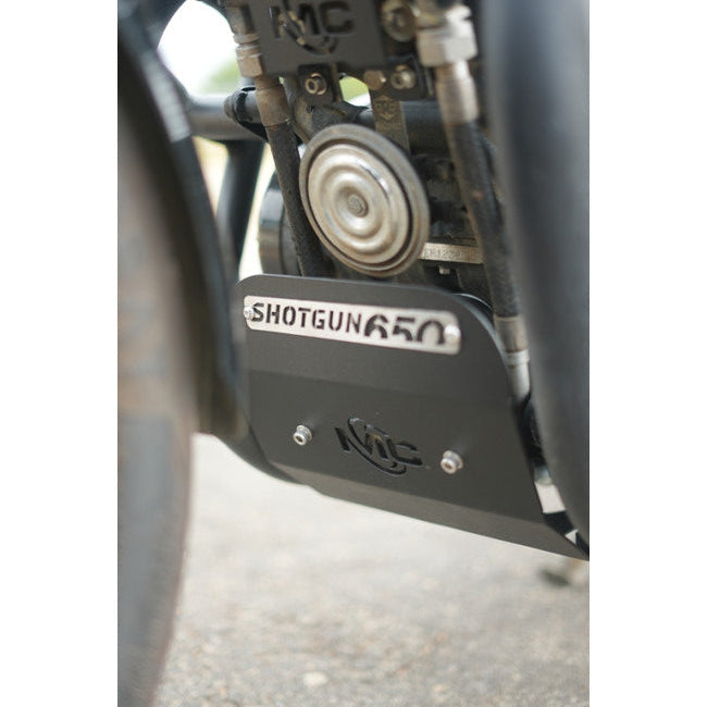 Sump Guard for Royal Enfield Shotgun 650