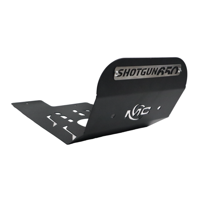 Sump Guard for Royal Enfield Shotgun 650