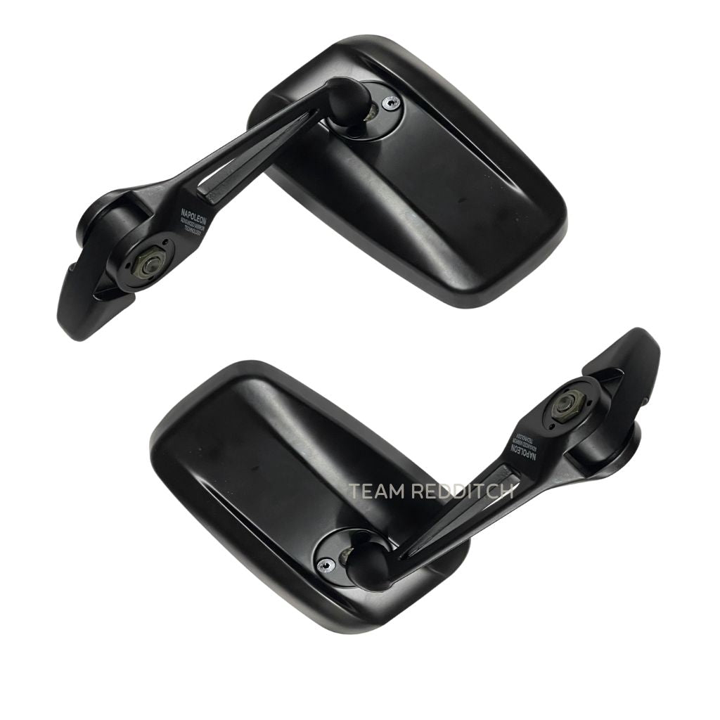 NAPOLEON COOLING MIRROR 11 2個セット NAPOLEON COOLING MIRROR 11 2個セット