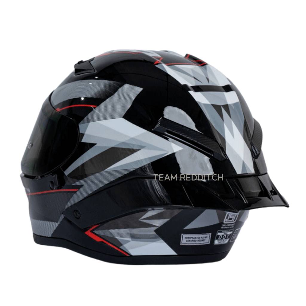 RIDEX TITANIUM WHITEBOLT