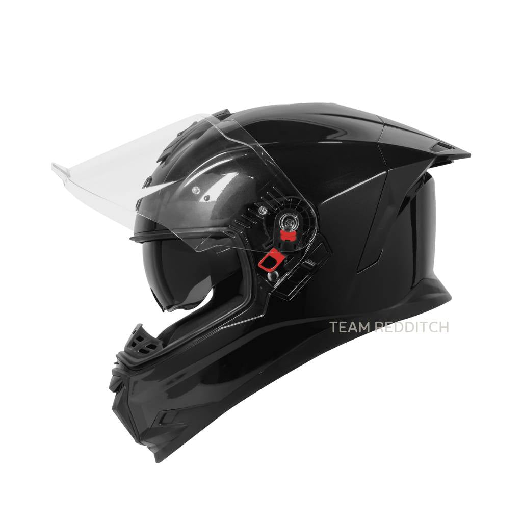 STEELBIRD SBH 57 ISS