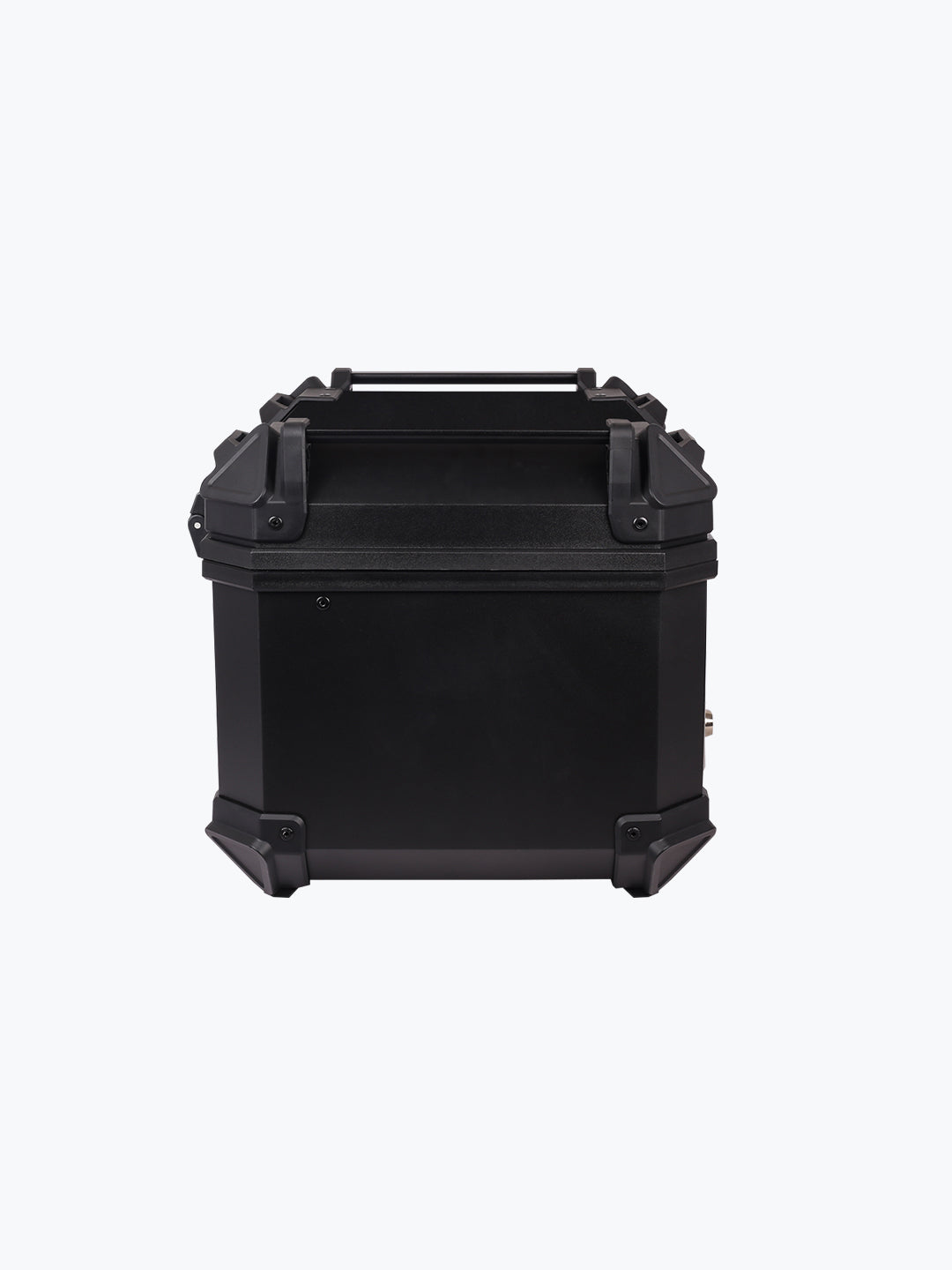 JB TC ABS Galaxy X F2 45L Black With Backrest Pad