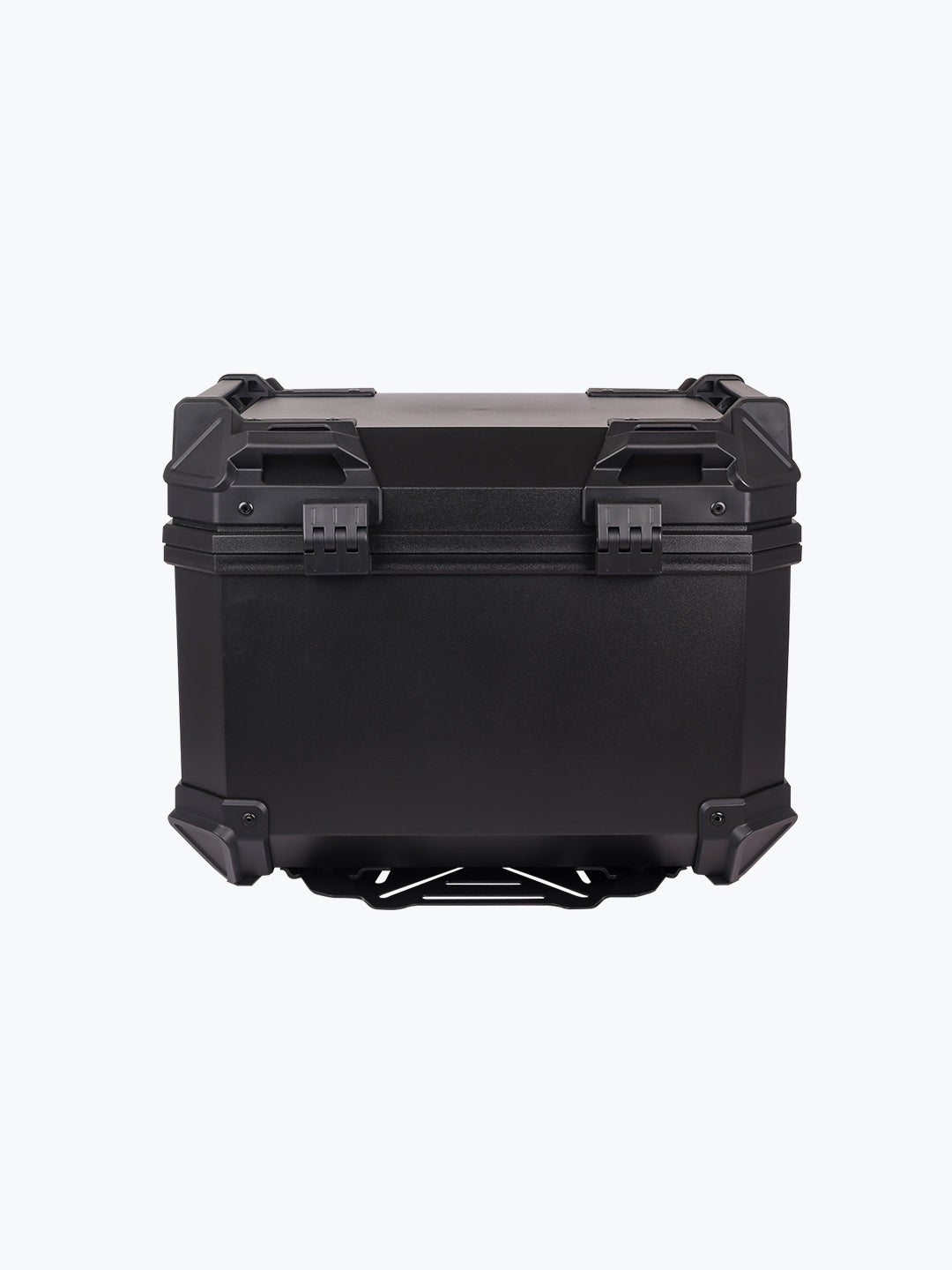 JB TC ABS Galaxy X F2 45L Black With Backrest Pad