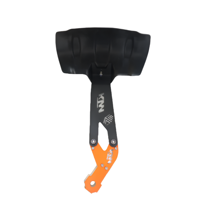 Tyre Hugger for 2025 KTM Adventure 250/390