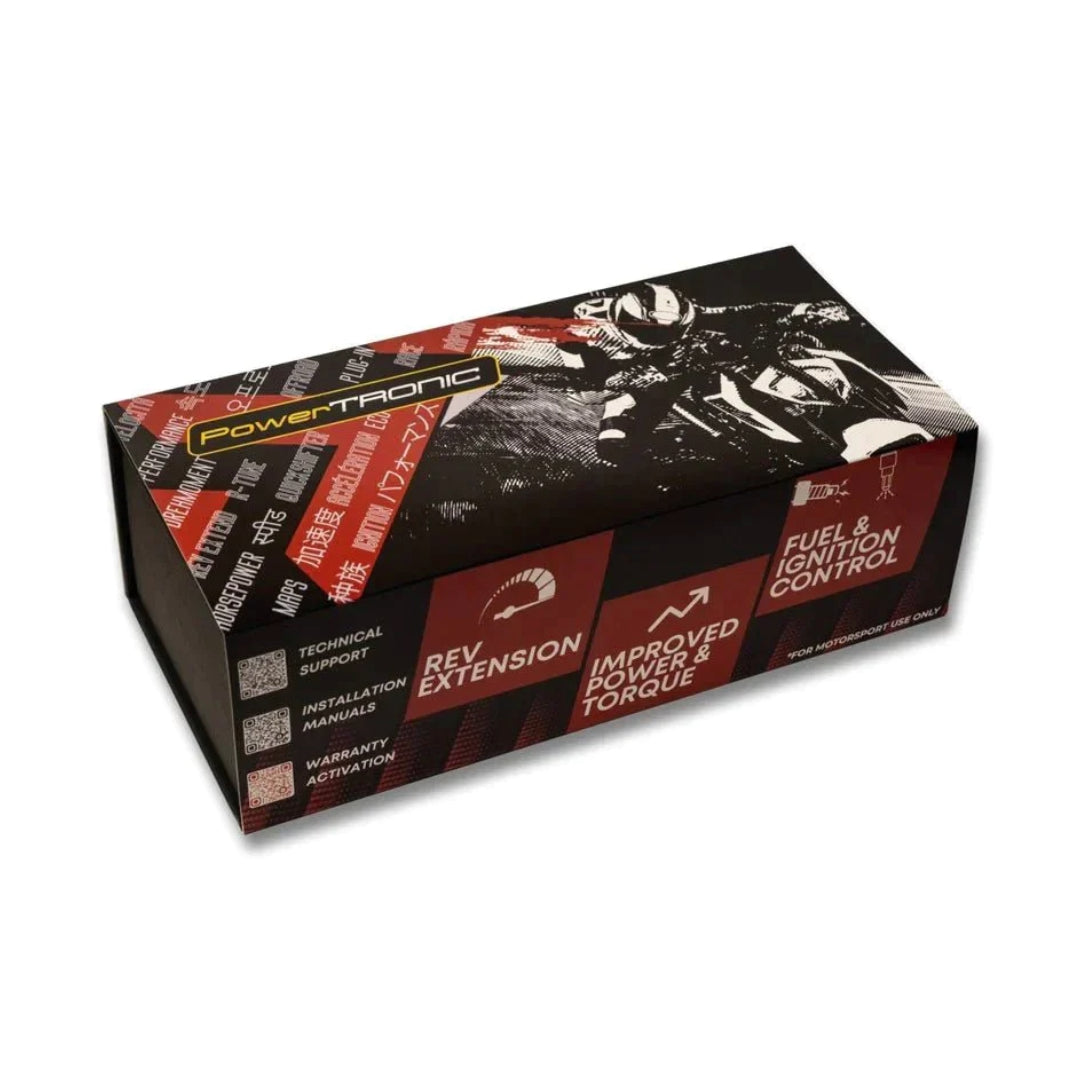 Powertronic V4 Ktm Duke/Rc 200 (2012-2016)