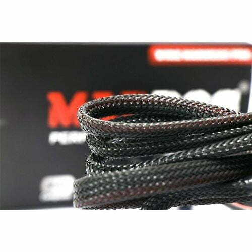 Maddog Wire Harness Pro for Motorcycles - 15 Amps