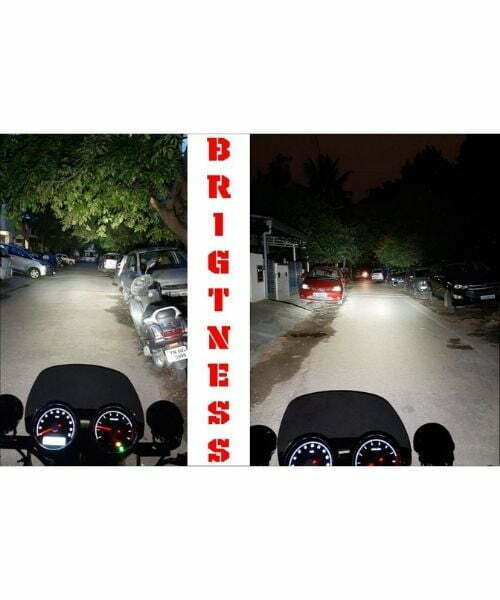 MADDOG Scout Auxiliary light