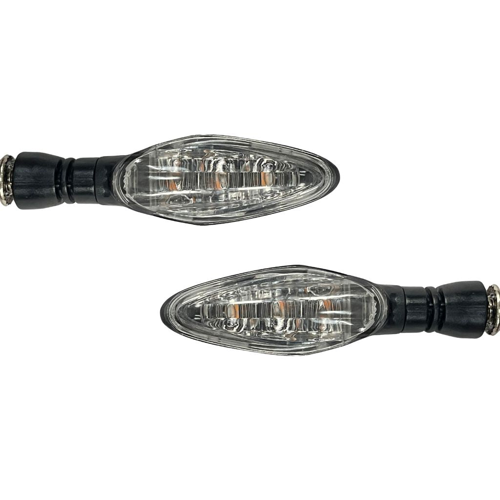 KTM RC PLAIN GLASS INDICATOR