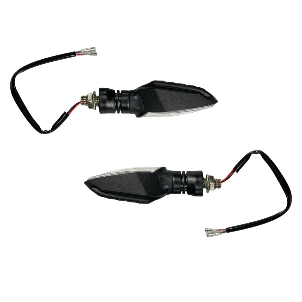 KTM RC PLAIN GLASS INDICATOR