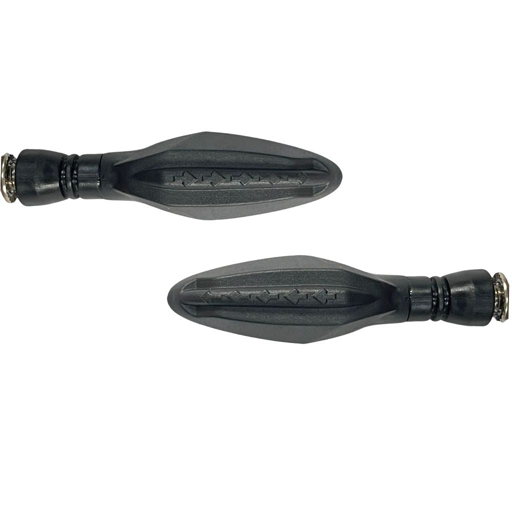 KTM RC PLAIN GLASS INDICATOR