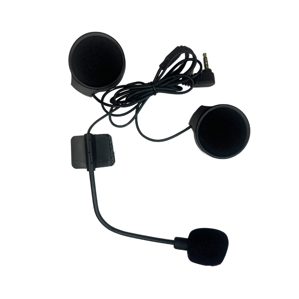 HELMET BLUETOOTH EARPHONE BSDDP BT35