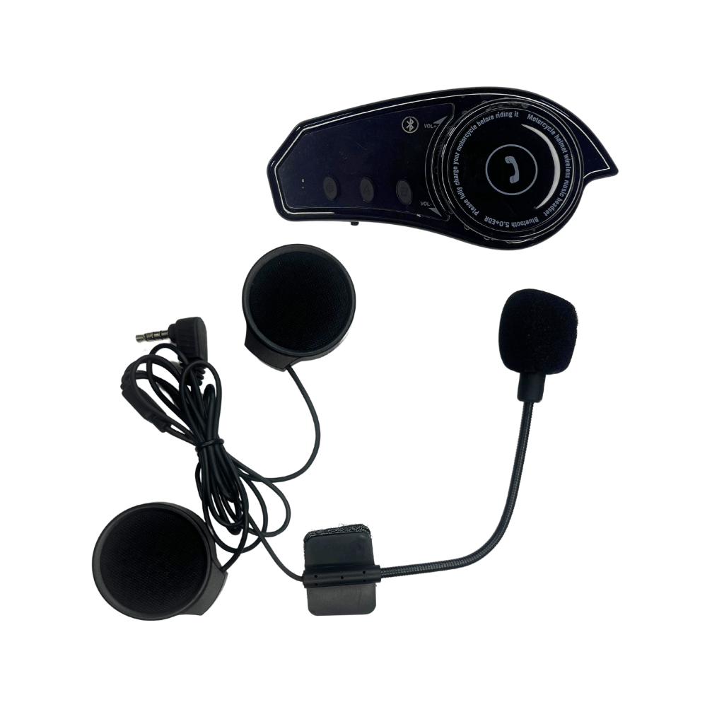 HELMET BLUETOOTH EARPHONE BSDDP BT35