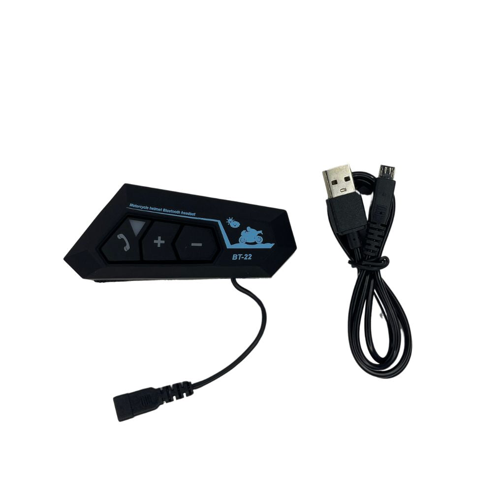 HELMET BLUETOOTH EARPHONE BSDDP BT22