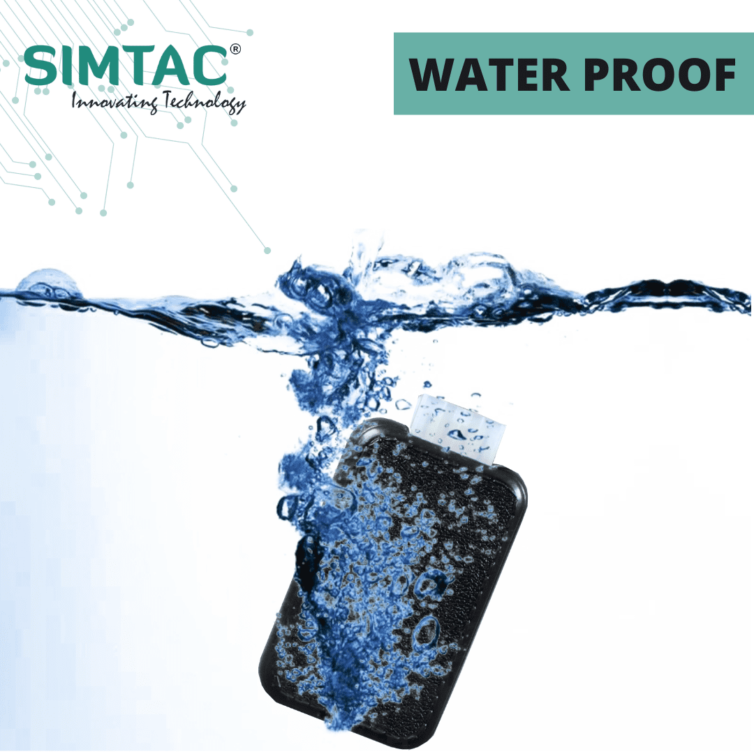 Simtac with switch hazard flasher for yamaha FZ 25 (FZ25-WS6)