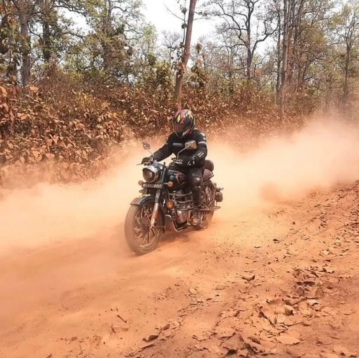 Royal Enfield Classic/ Standard/ Bullet/ Electra/ Signals Edition (BS4)