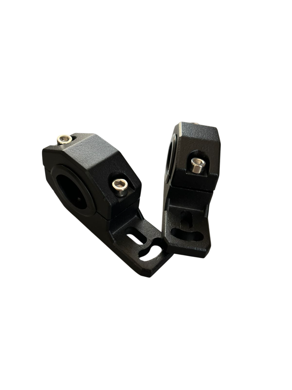 MK02 Spotlight | IP67 waterproof | auxiliary lights with with harness | compatible for all motorcycles and cars - premium by LGP (18 months warranty)