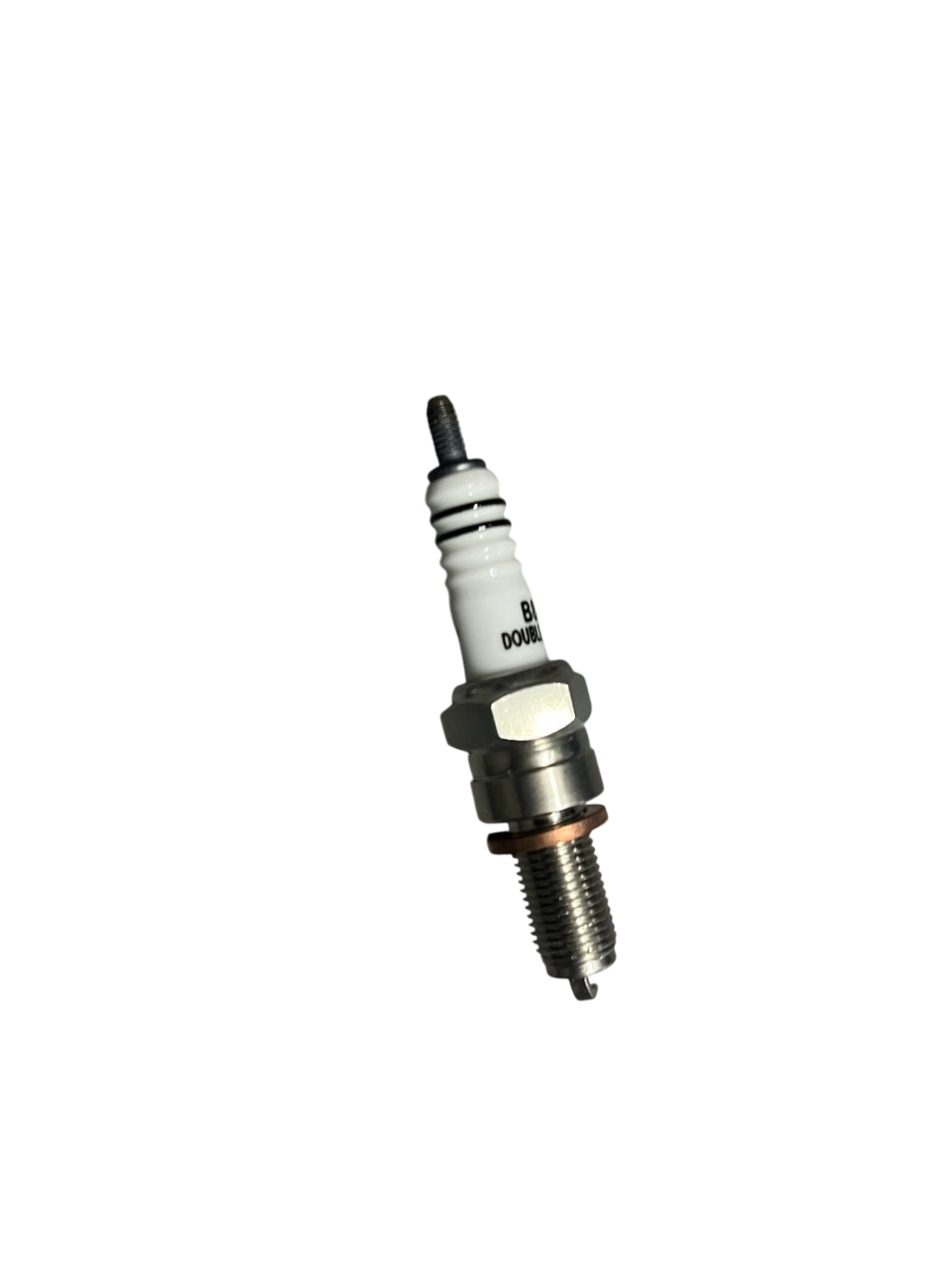SUZUKI V STROM 250 | NGAGE double iridium spark plug | MADE IN JAPAN