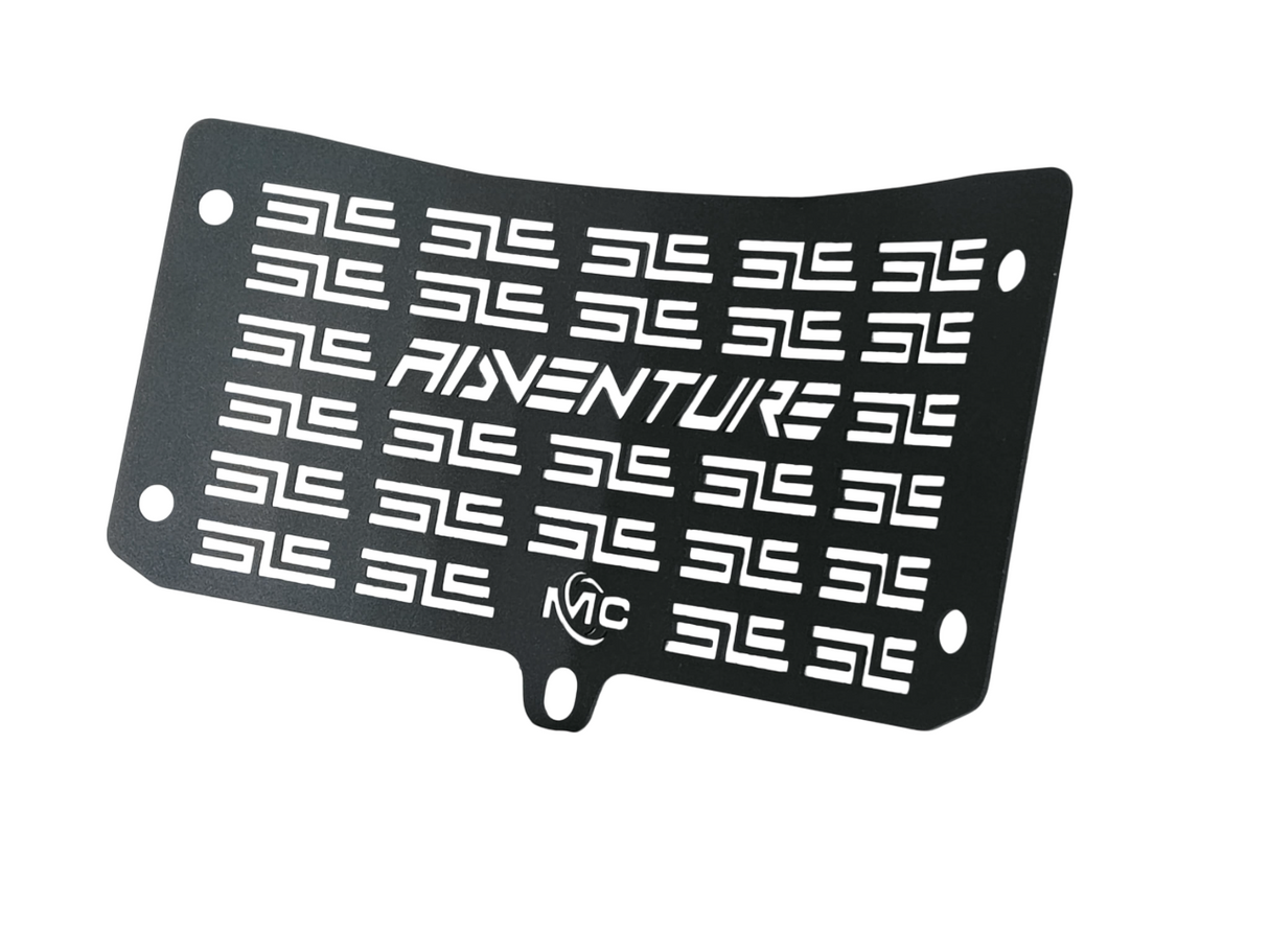 Radiator Guard for 2025 KTM Adventure 250/390