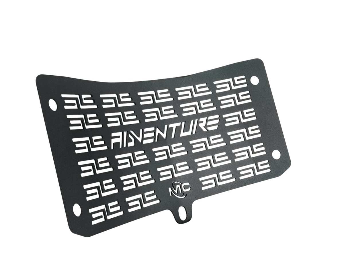 Radiator Guard for 2025 KTM Adventure 250/390