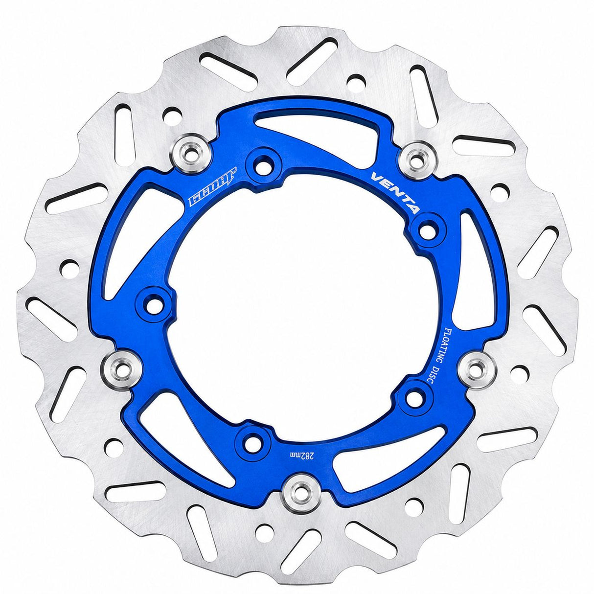 Yamaha R15 V4 Front Brake Disc Rotor