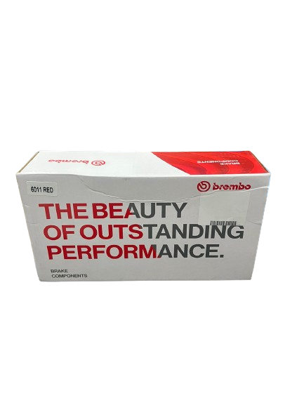 BREMBO RCS HYDRAULIC CLUTCH AND BRAKE LEVER SET - BIG CAN ( SINGLE SIDE) - REPLICA