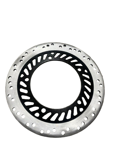 CBR 150 FRONT DISC PLATE