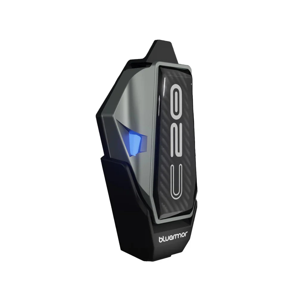 BLU ARMOR C20 Intercom system for motorcycles | RIDEGRID™ Lite