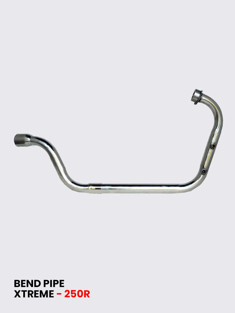 XTREME 250R BEND PIPE / SB 1075