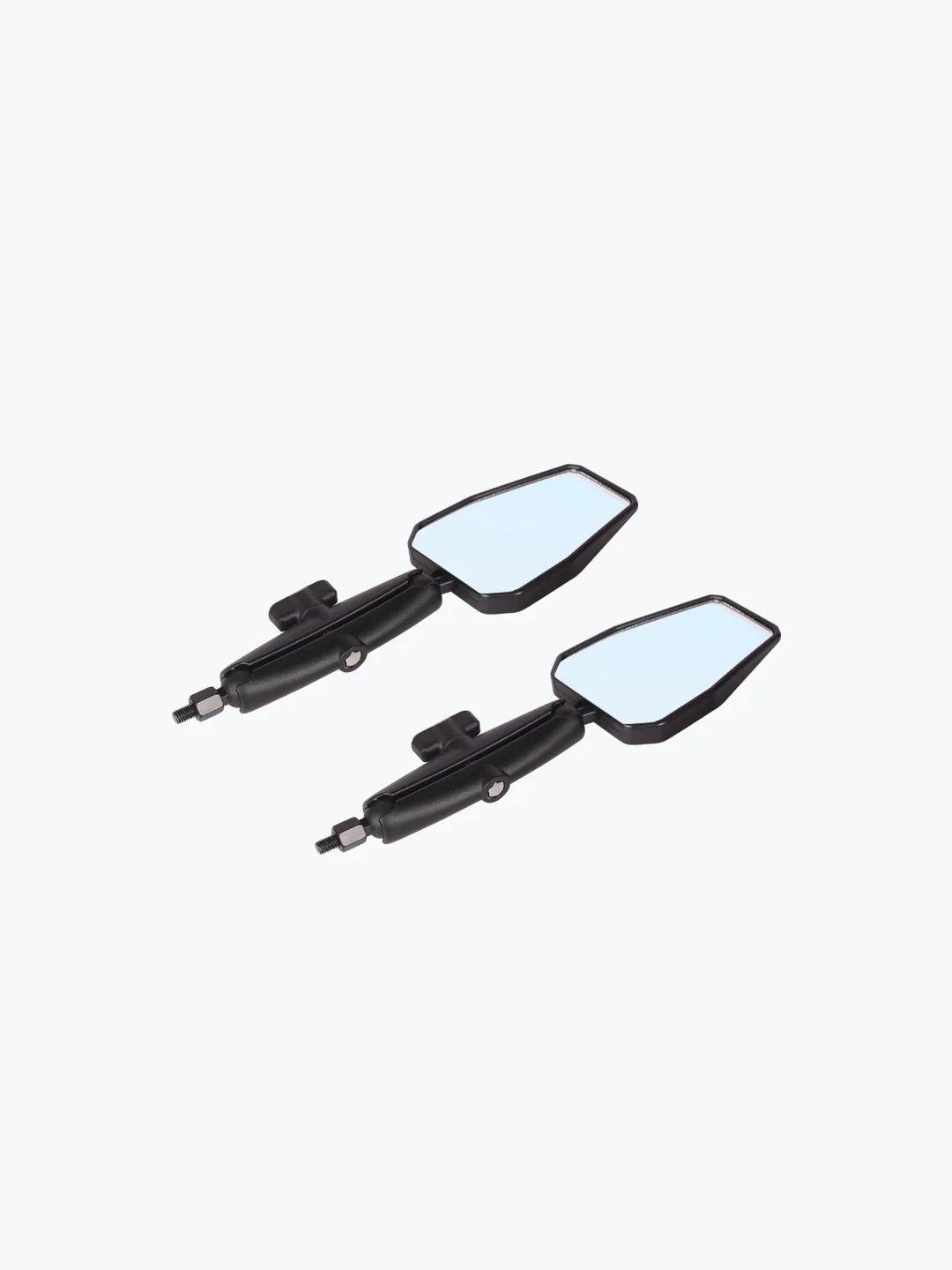 Adventure Endurance Ram Mount Mirror - Moto Modz