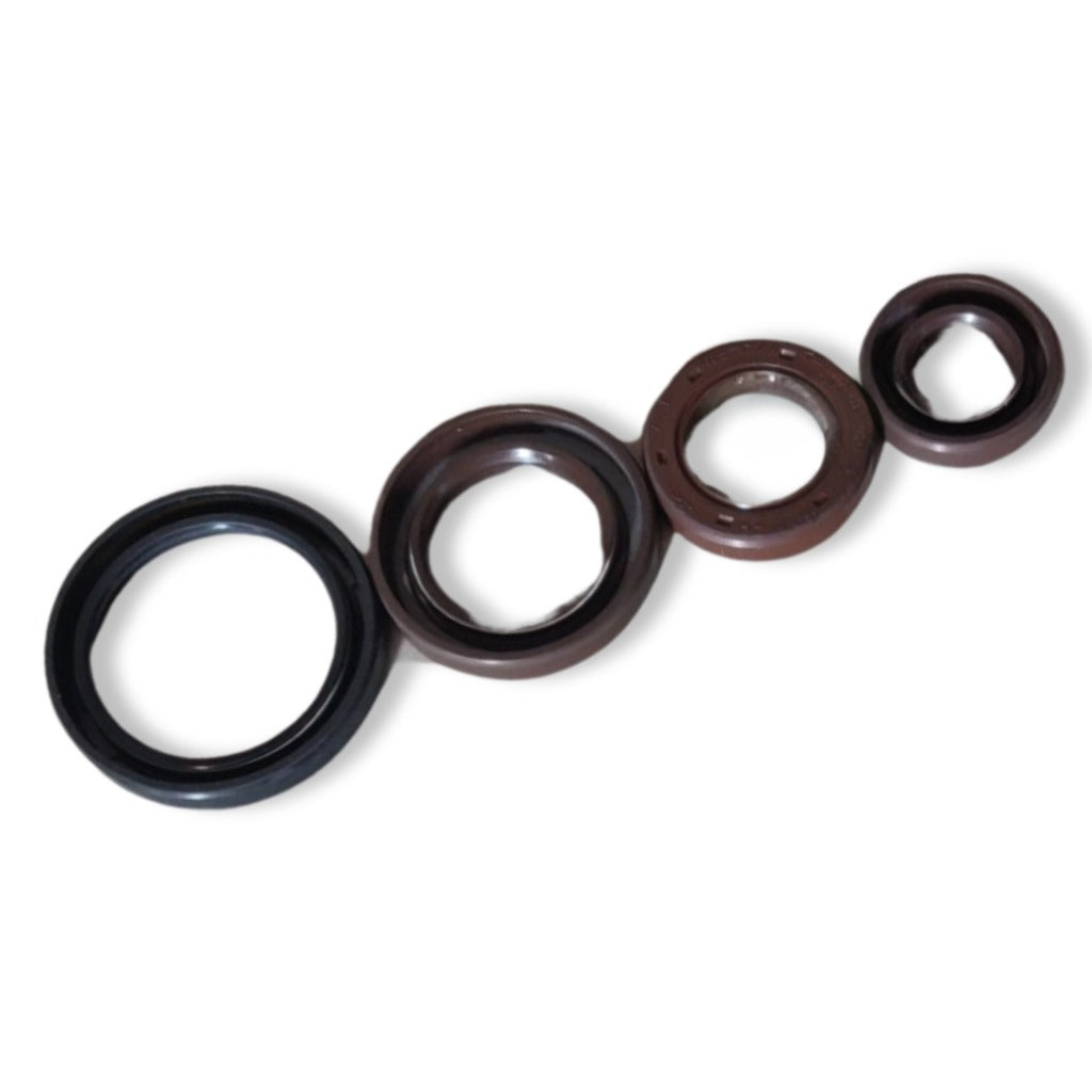 OIL SEAL KIT PIAGGIO - APRILIA 150