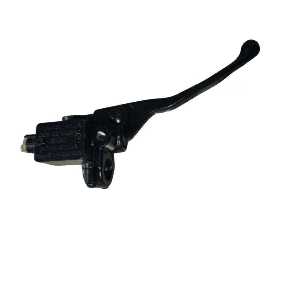 Aprilia SR & SXR BS6 master cylinder OE| Piaggio