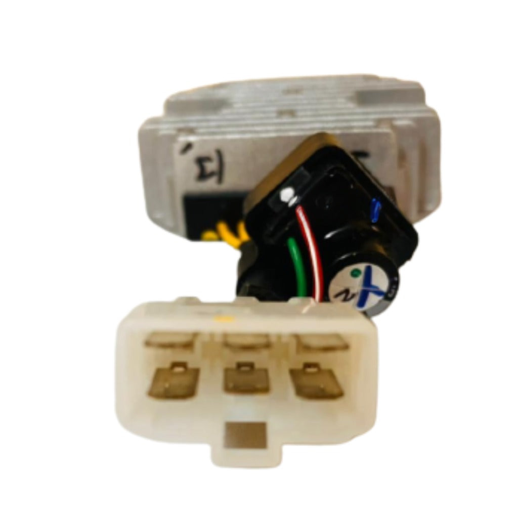 Aprilia / Vespa regulator rectifier ( RR UNIT ) ORIGINAL