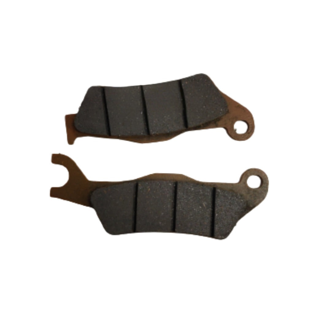 Aprilia brake pads (front) BYBRE