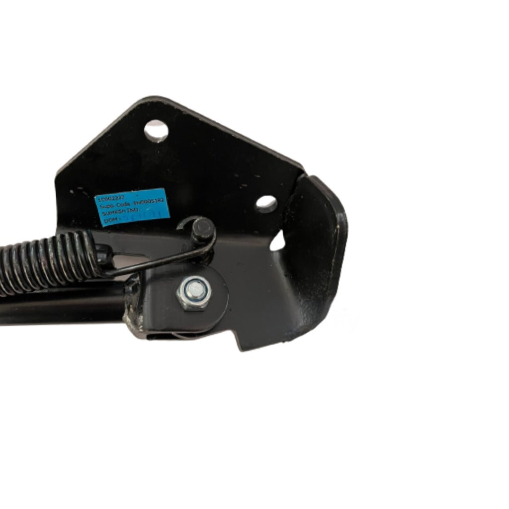 Aprilia side stand lateral assembly | SR|STROM models