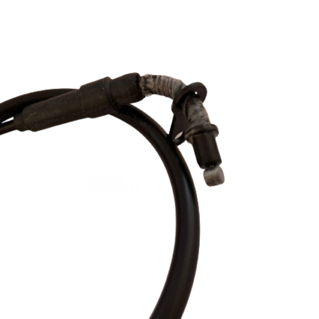 Apache RR 310/BMW 310 throttle cable