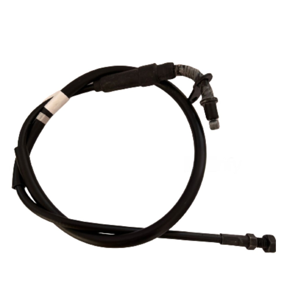 Apache RR 310/BMW 310 throttle cable