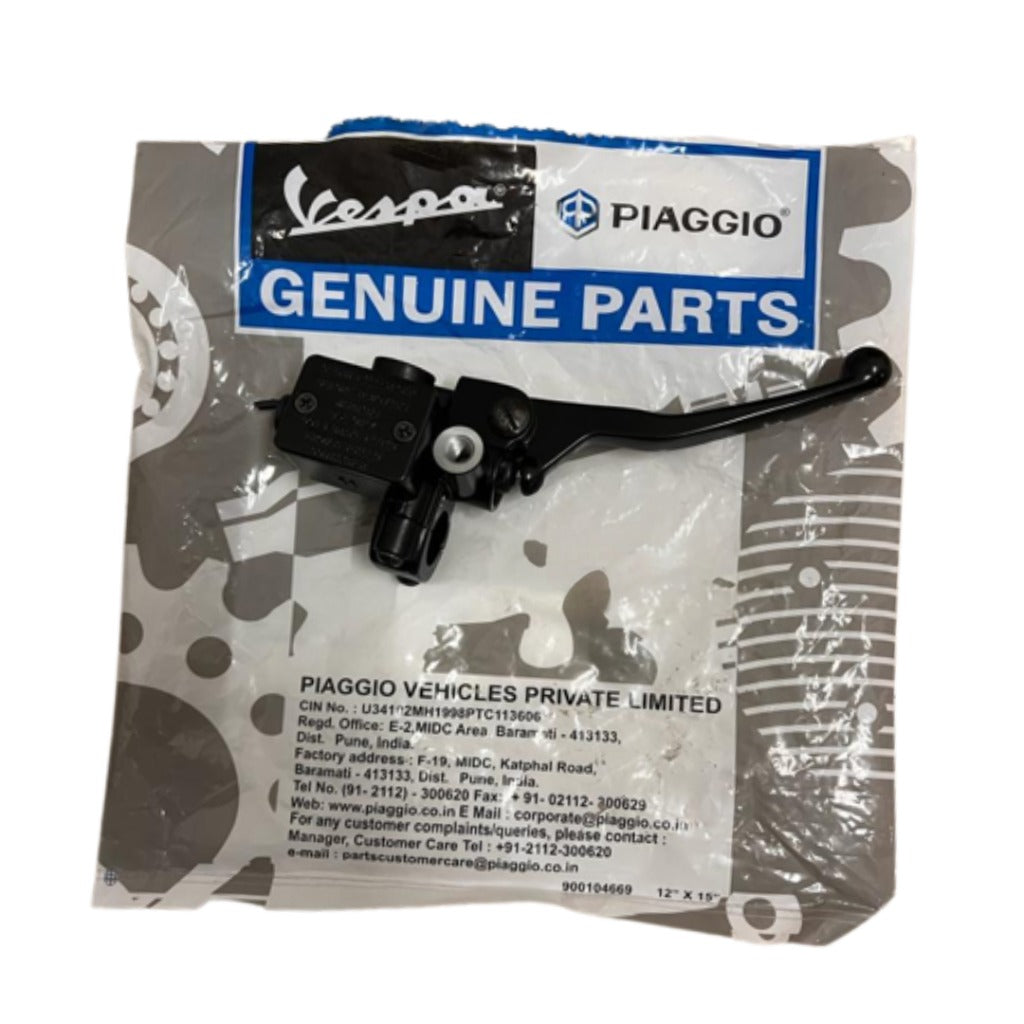 Aprilia SR/STORM BS4 master cylinder OE| Piaggio