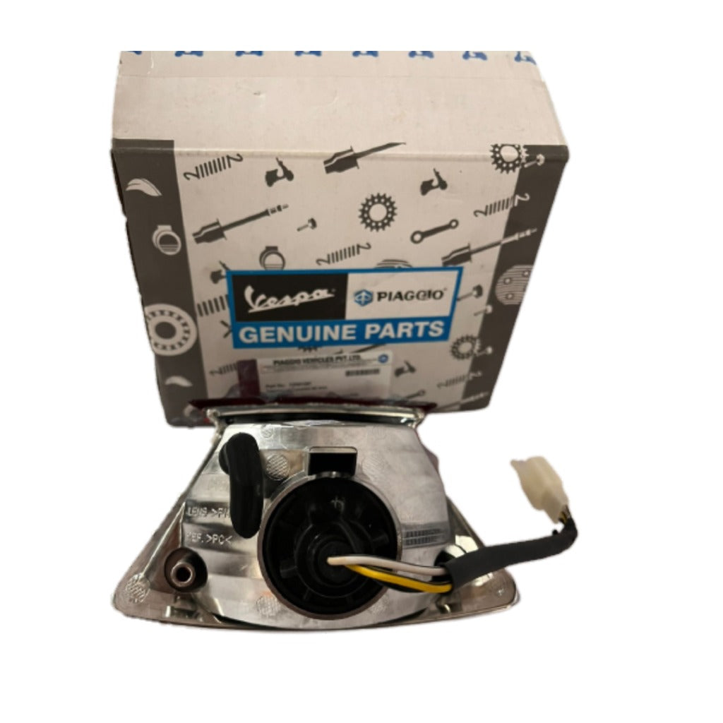 Aprilia bs4 tail lamp assembly | Piaggio