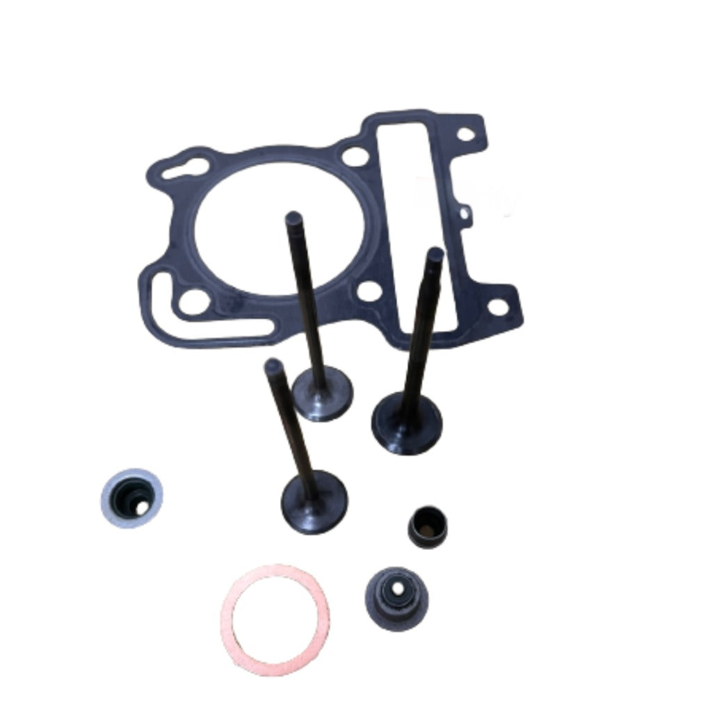 Aprilia SR 150/160 engine valve kit |Piaggio