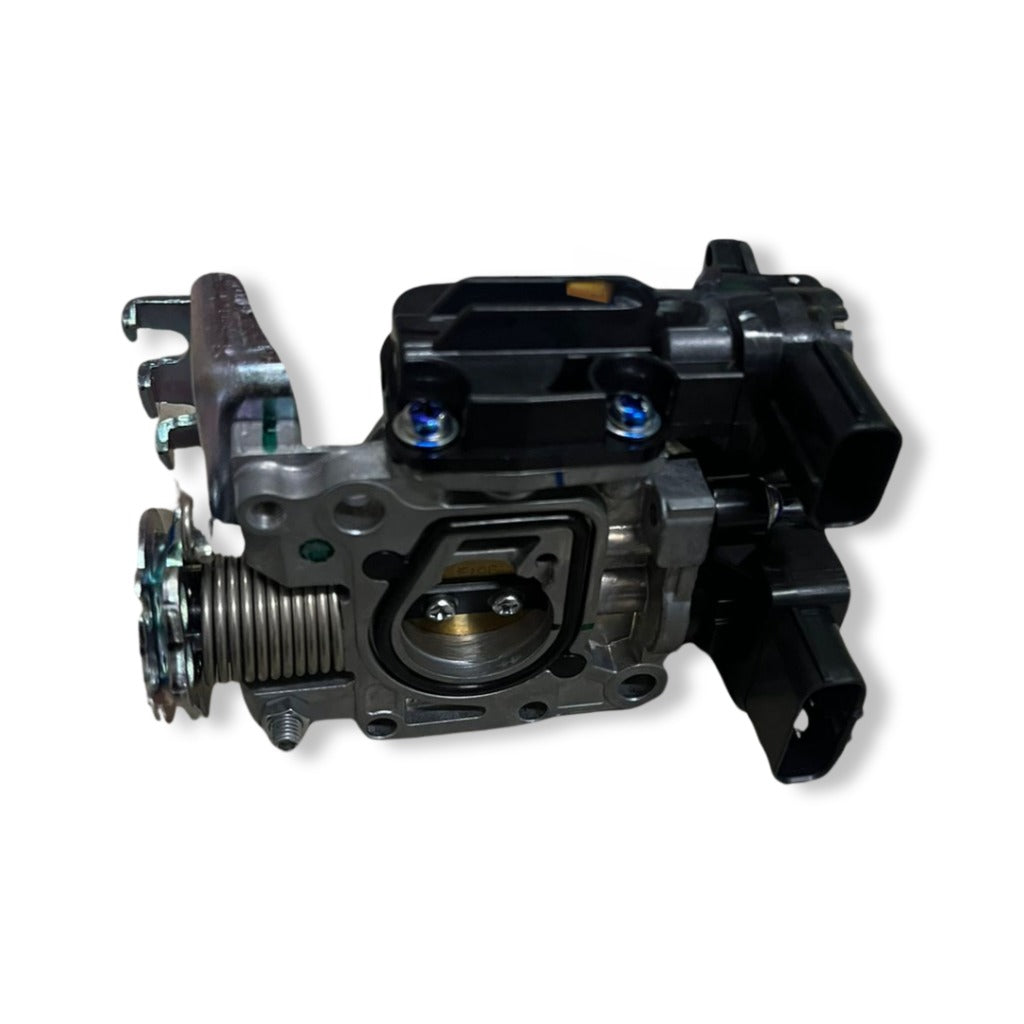 Throttle body for aprilia SR 125/150/160 models