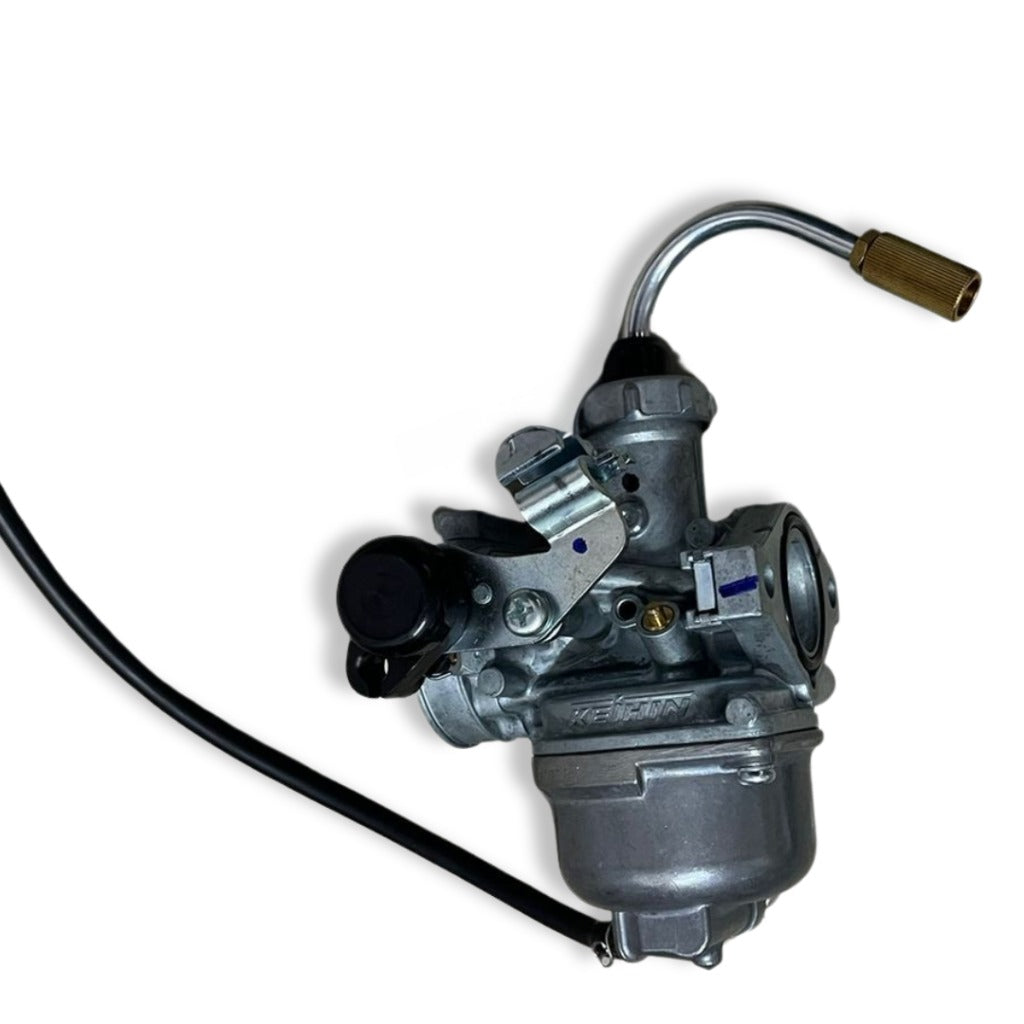 APRILIA CARBURATOR ASSEMBLY ORIGINAL