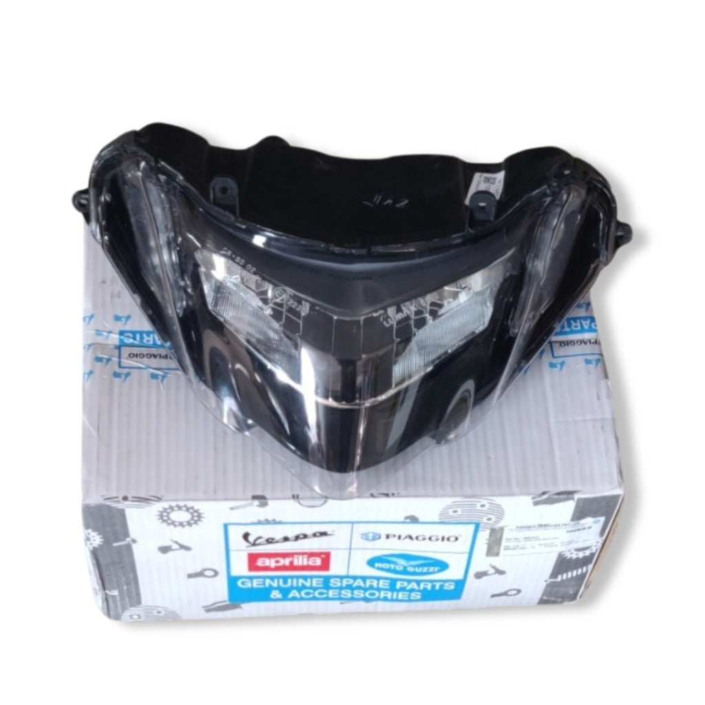 Piaggio Aprilia BS6 LED Headlight (MY2021 onwards)
