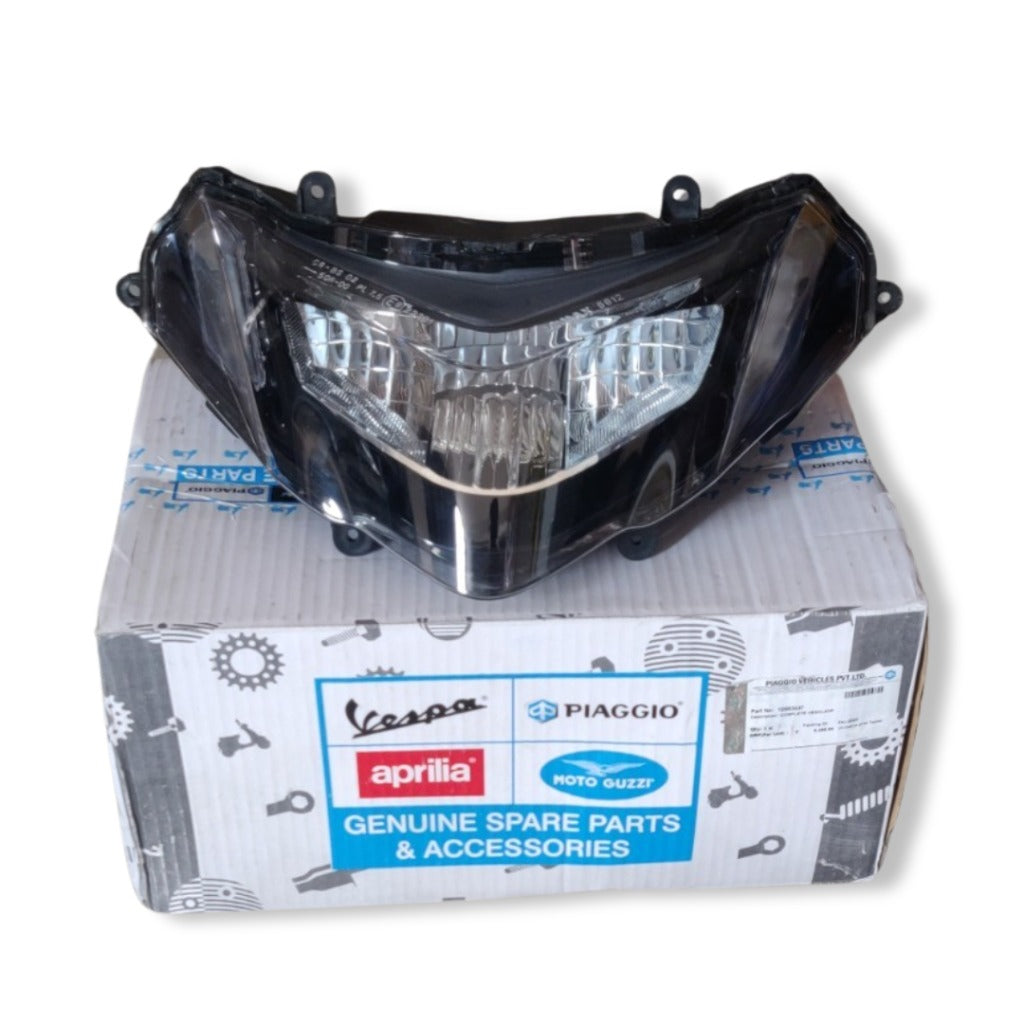 Piaggio Aprilia BS6 LED Headlight (MY2021 onwards)