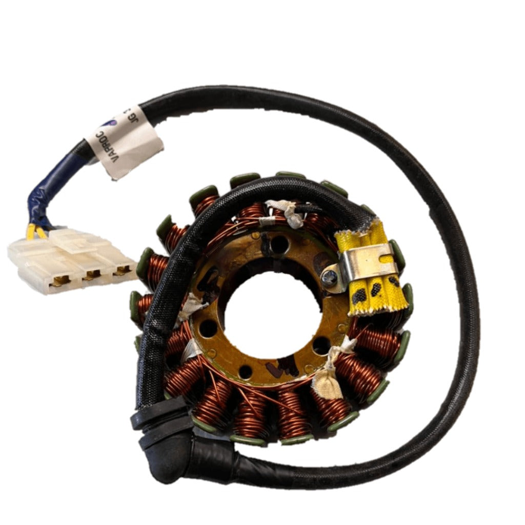 Stator Coil Plate Assembly for KTM Duke /RC 200 | Duke / RC125 | KTM old models