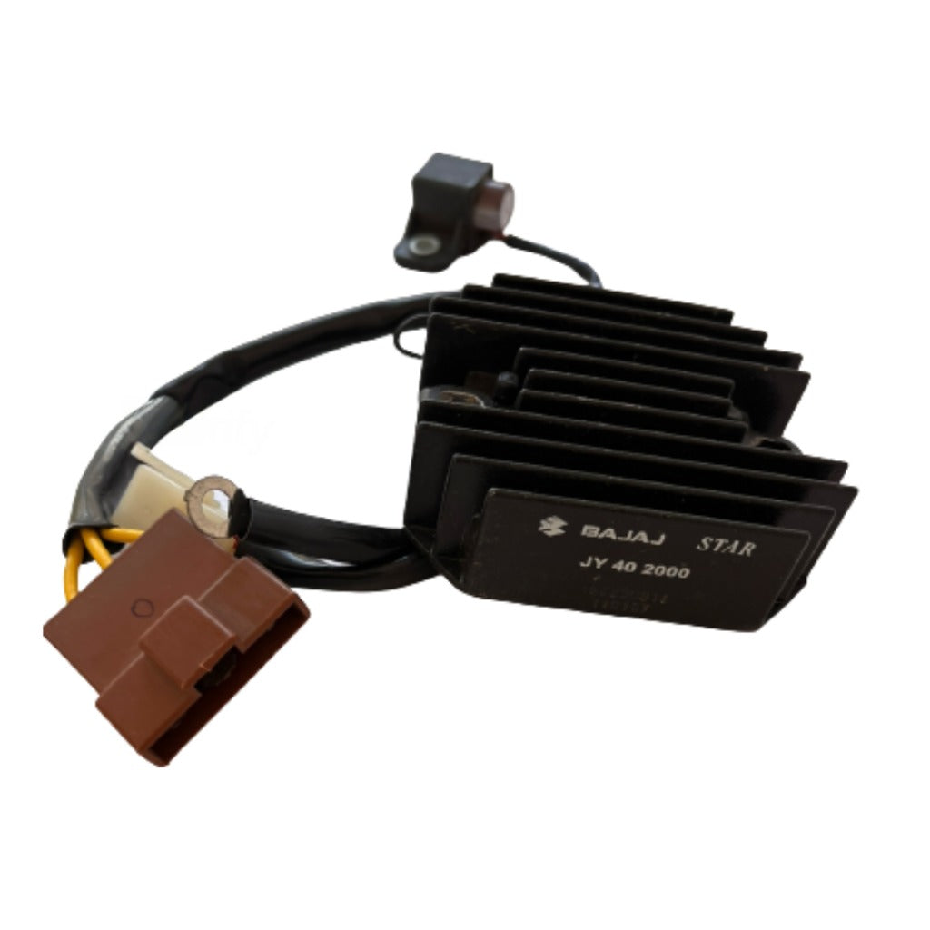 KTM RC 390/200 regulator rectifier (RR unit ) JP402008