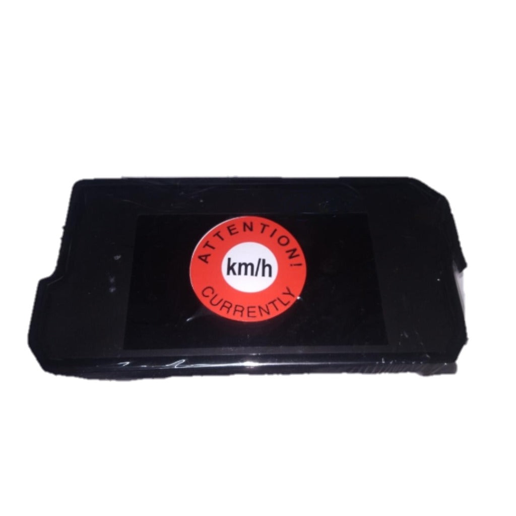 KTM Duke 390 TFT speedometer Bs4